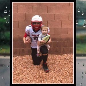 Meet your Posher, Zander